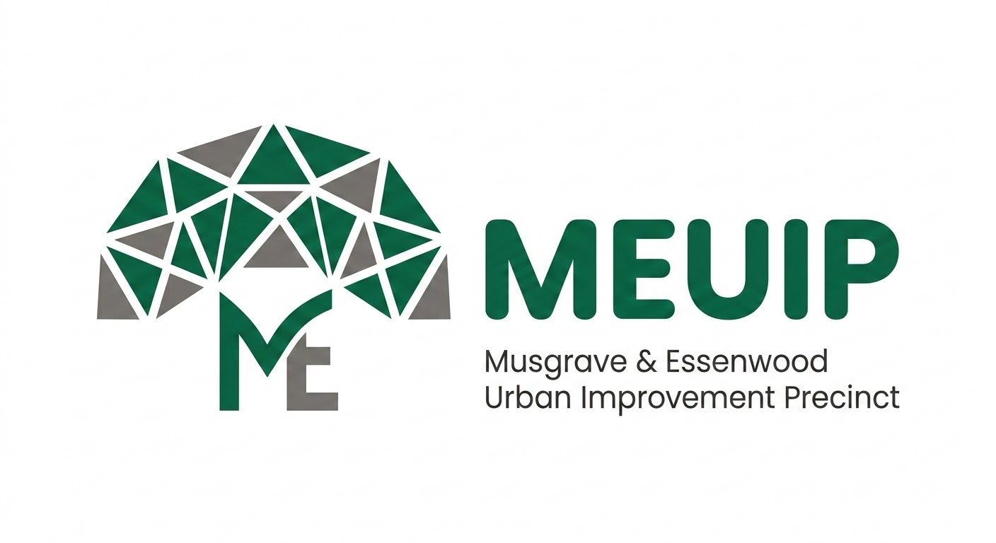 Musgrave Essenwood UIP
